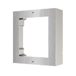 Декоративная рамка расширения модулей Hikvision DS-KD-ACW1/S