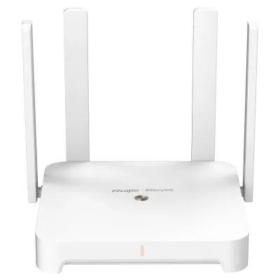 Бездротовий Wi-Fi 6 маршрутизатор серії Ruijie Reyee RG-EW1800GX PRO