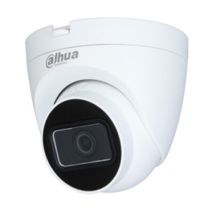 2 Mп HDCVI відеокамера Dahua DH-HAC-HDW1200TRQP-A (2.8 мм)