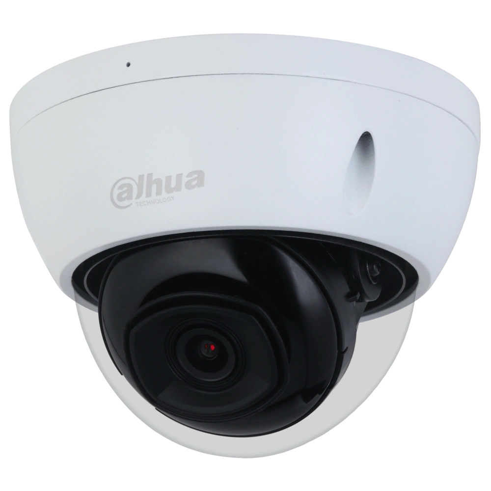 4 Мп IP відеокамера Dahua DH-IPC-HDBW2441E-S (2.8мм) WizSense з мікрофоном