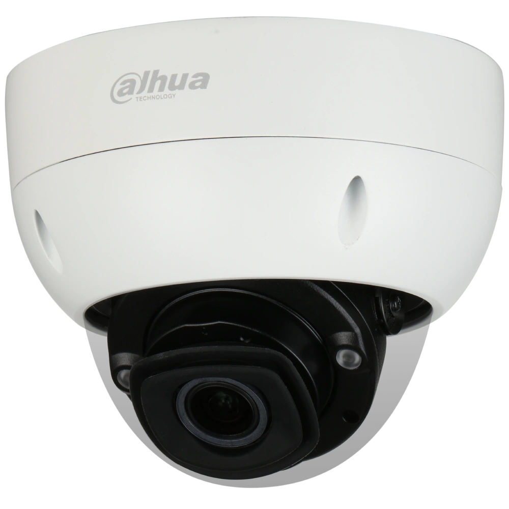 4 Мп IP відеокамера Dahua DH-IPC-HDBW7442H-Z4-S2 (8-32 мм) WizMind