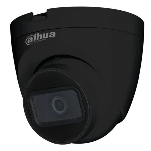 2 Мп HDCVI видеокамера Dahua DH-HAC-HDW1200TRQP-BE