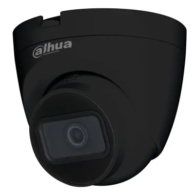 2 Mп HDCVI відеокамера Dahua DH-HAC-HDW1200TRQP-BE