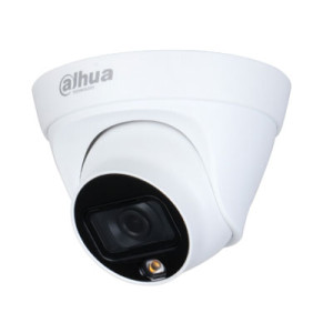 2 Мп HDCVI видеокамера Dahua DH-HAC-HDW1209TLQP-LED (3.6мм)