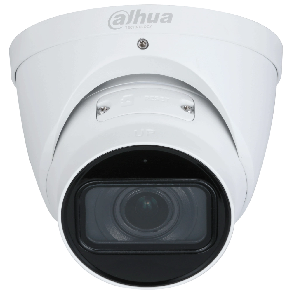 4 МП IP-відеокамера Dahua DH-IPC-HDW3441T-ZS-S2 (2.7 - 13.5 мм) WizSense