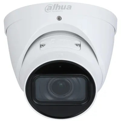 4 МП IP-відеокамера Dahua DH-IPC-HDW3441T-ZS-S2 (2.7 - 13.5 мм) WizSense