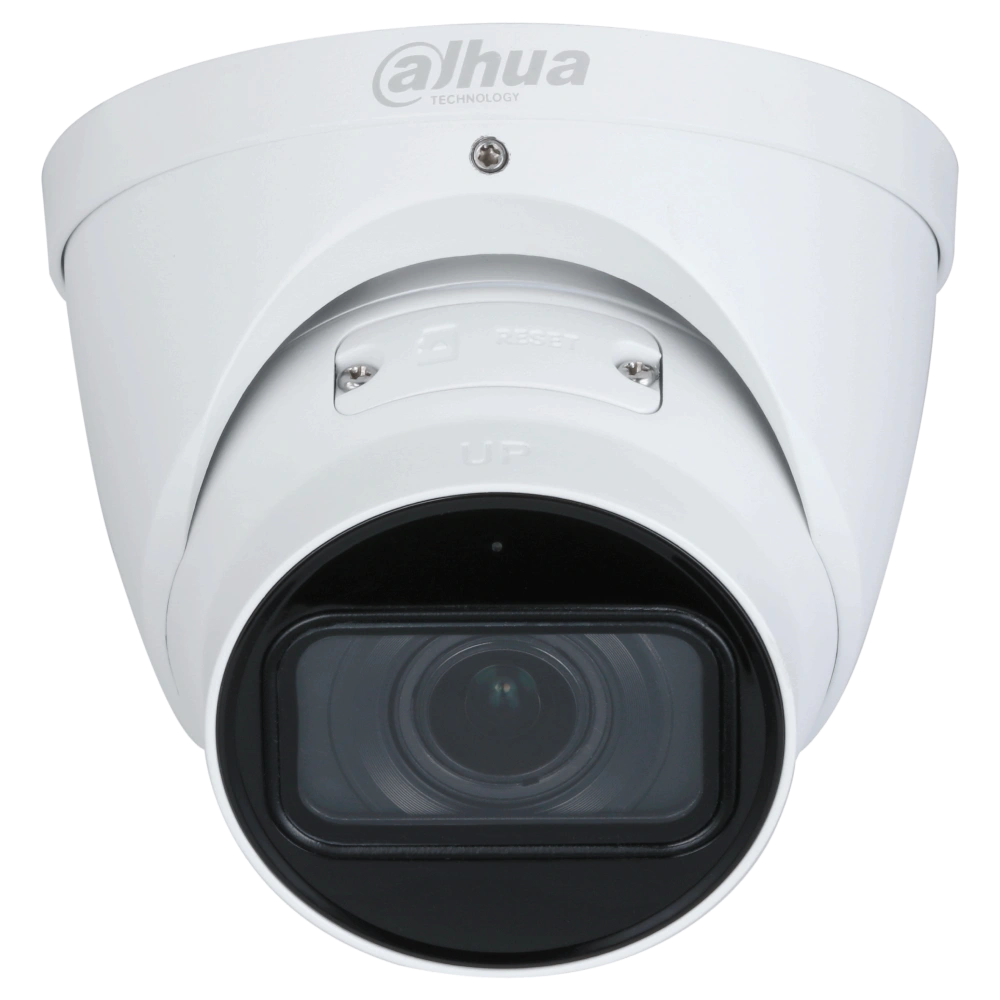 8 МП IP-видеокамера Dahua DH-IPC-HDW3841T-ZS-S2 white с микрофоном WizSense