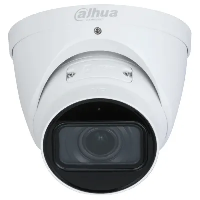 8 МП IP-видеокамера Dahua DH-IPC-HDW3841T-ZS-S2 white с микрофоном WizSense