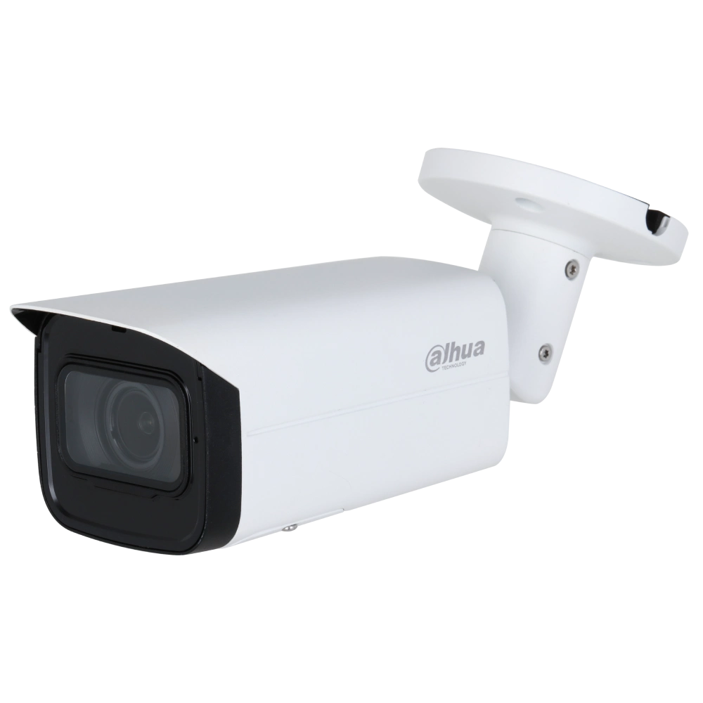 8 Мп IP камера Dahua DH-IPC-HFW3841T-ZAS-S2 (2.7-13.5 мм) WizSense