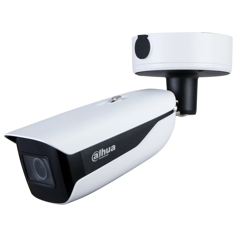 4 Мп IP видеокамера Dahua DH-IPC-HFW7442H-Z4-S2 (8-32 мм) WizMind