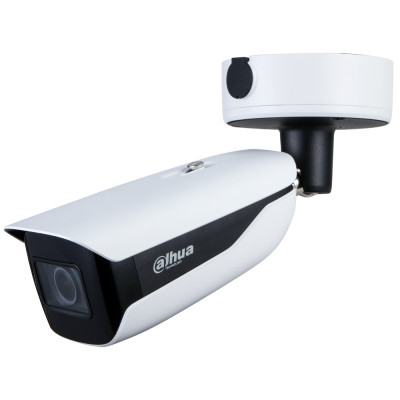 8 Мп IP відеокамера Dahua DH-IPC-HFW7842H-Z-S2 (2.7-12 мм) WizMind