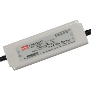 Блок живлення MeanWell LPV-150-12