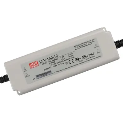 Блок живлення MeanWell LPV-150-12