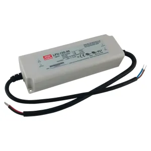 Блок живлення MeanWell LPV-150-48