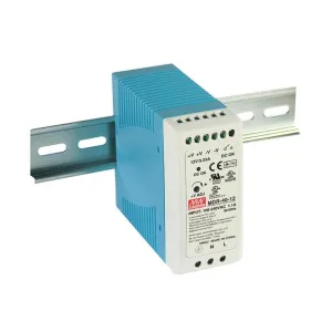 Блок живлення MeanWell MDR-40-12