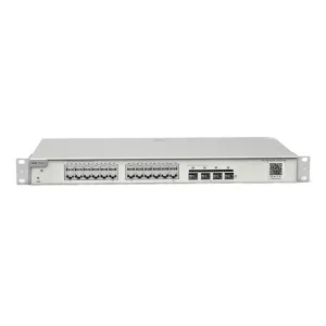 24-портовый L2 управляемый 10G коммутатор Ruijie RG-NBS3200-24GT4XS
