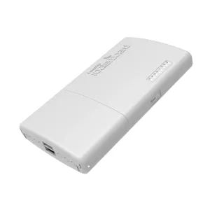 5-портовий PoE маршрутизатор MikroTik RB960PGS-PB