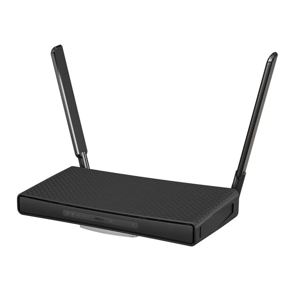 Wi-Fi маршрутизатор MikroTik RBD53iG-5HacD2HnD hAP ac³ двухдиапазонный