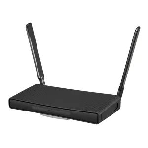 Wi-Fi маршрутизатор MikroTik RBD53iG-5HacD2HnD hAP ac³ двохдіапазонний