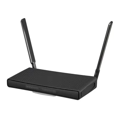 Wi-Fi маршрутизатор MikroTik RBD53iG-5HacD2HnD hAP ac³ двухдиапазонный