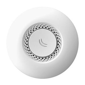 Wi-Fi точка доступу MikroTik cAP (RBcAP2nD)
