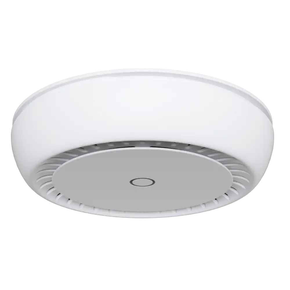 Двухдиапазонная точка доступа Wi-Fi cAP XL ac MikroTik RBcAPGi-5acD2nD-XL