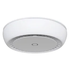 Двохдіапазонна точка доступу Wi-Fi cAP XL ac MikroTik RBcAPGi-5acD2nD-XL