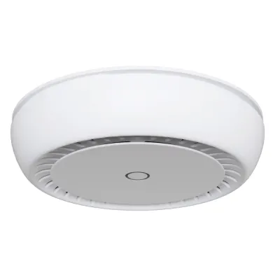 Двухдиапазонная точка доступа Wi-Fi cAP XL ac MikroTik RBcAPGi-5acD2nD-XL