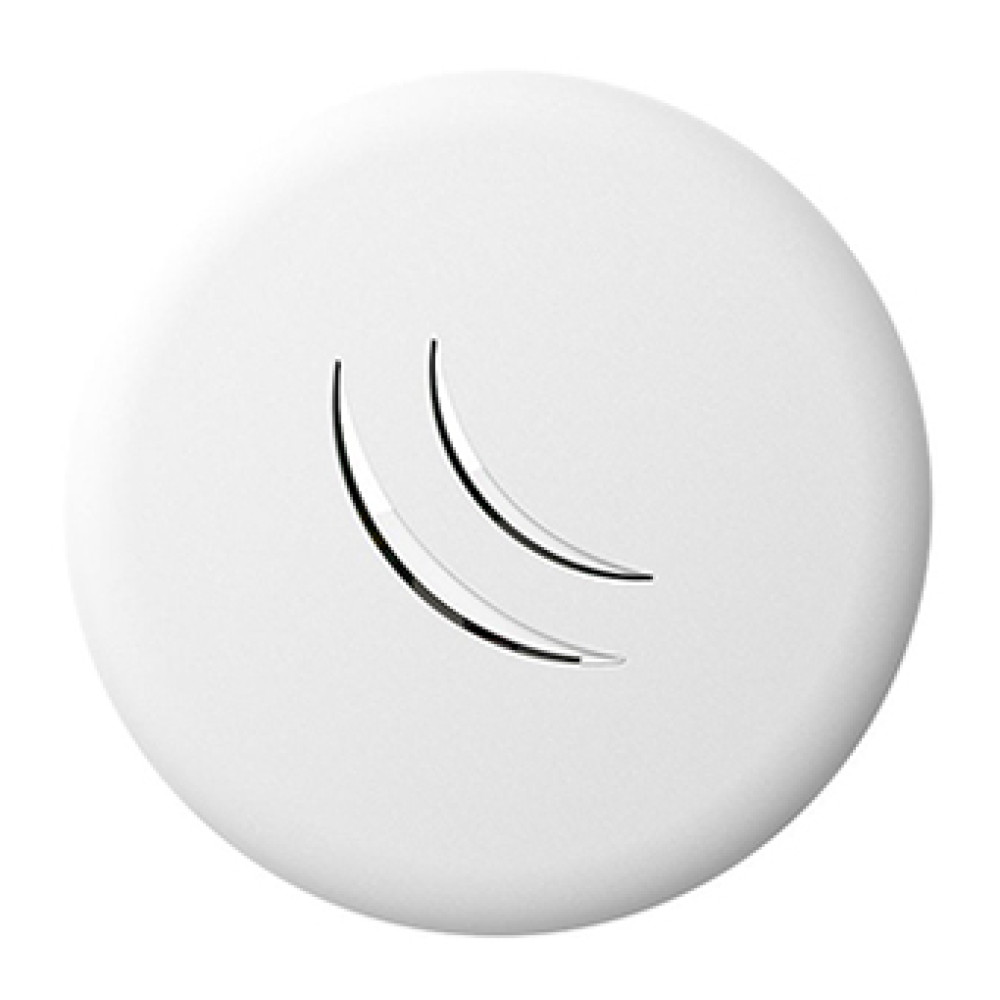 Wi-Fi точка доступа MikroTik cAP lite (RBcAPL-2nD)
