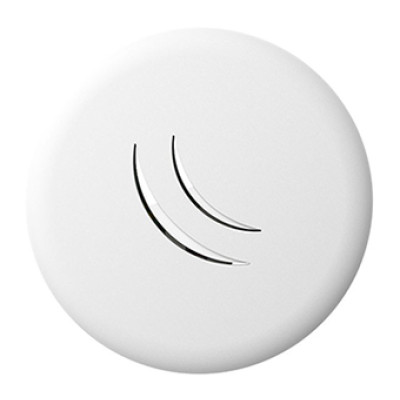 Wi-Fi точка доступа MikroTik cAP lite (RBcAPL-2nD)