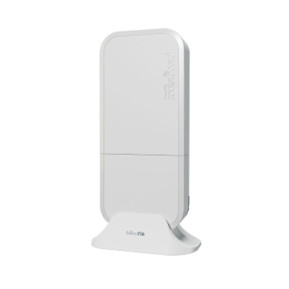 Двухдиапазонная Wi-Fi точка доступа MikroTik wAP ac (RBwAPG-5HacD2HnD)