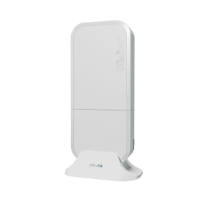 Двухдиапазонная Wi-Fi точка доступа MikroTik wAP ac (RBwAPG-5HacD2HnD)