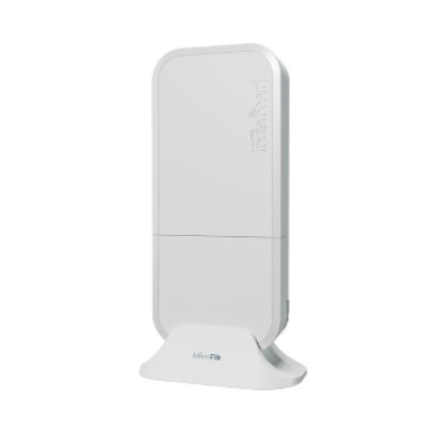 Двухдиапазонная Wi-Fi точка доступа MikroTik wAP ac (RBwAPG-5HacD2HnD)