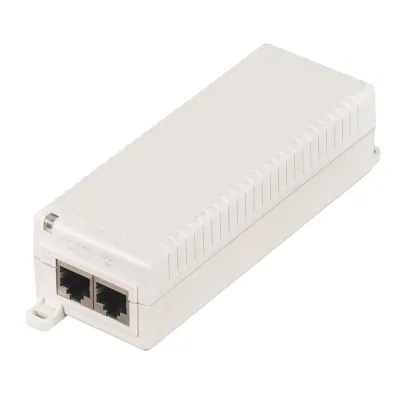 Інжектор POE (802.3af) Ruijie Reyee RG-E-120 (GE)