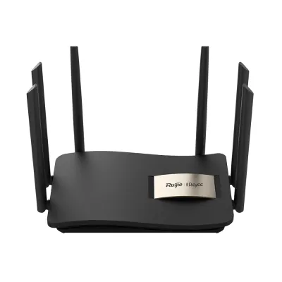 Бездротовий маршрутизатор серії Ruijie Reyee RG-EW1200G Pro