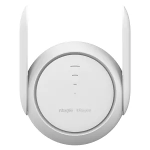 Розширювач дводіапазонний Mesh Wi-Fi Ruijie RG-EW1200R