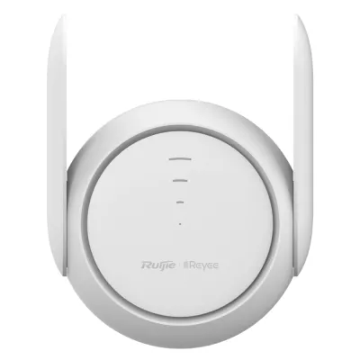 Розширювач дводіапазонний Mesh Wi-Fi Ruijie RG-EW1200R