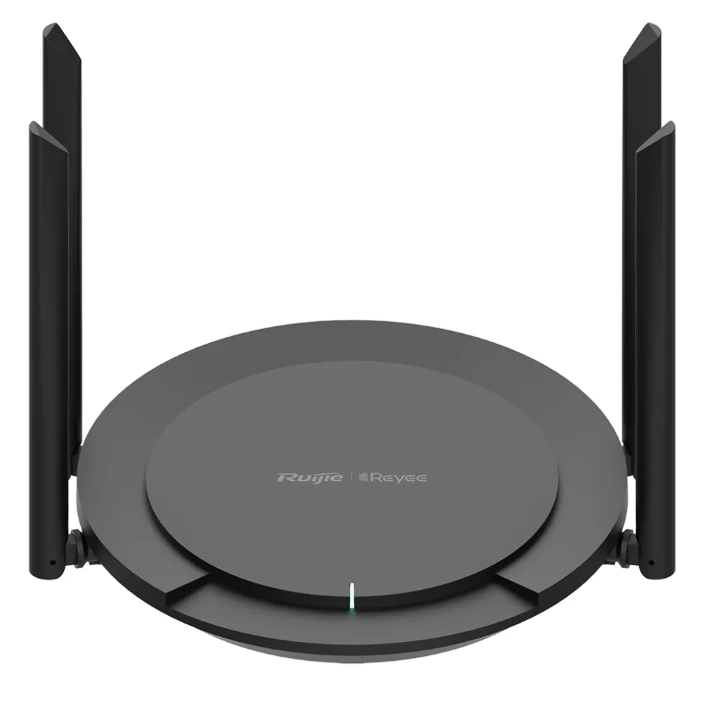 Wi-FI маршрутизатор Ruijie Reyee RG-EW300 PRO