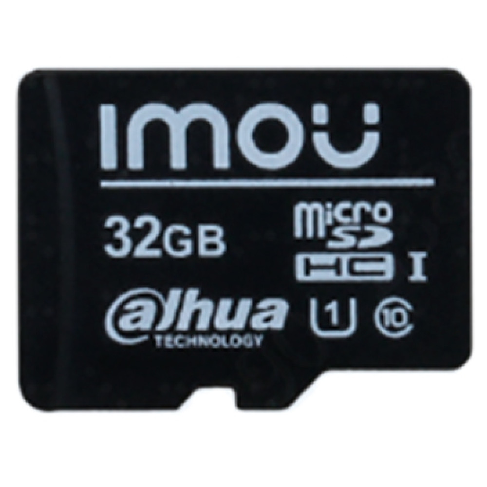 Карта памяти Dahua MicroSD ST2-32-S1 32ГБ