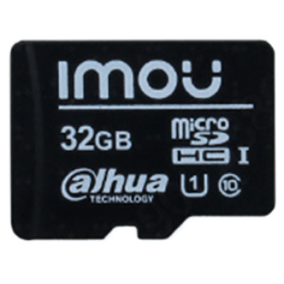 Карта памяти Dahua MicroSD ST2-32-S1 32ГБ
