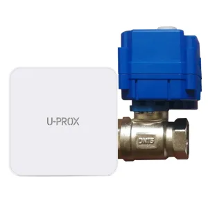 Комплект управління моторизованим клапаном U-Prox Valve DN15