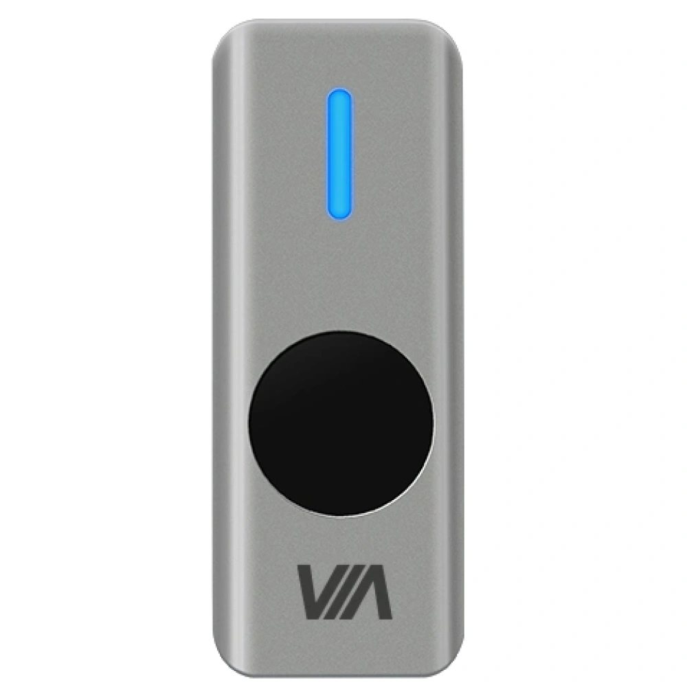 Безконтактна кнопка виходу VIAsecurity VB3280MW вологозахищена