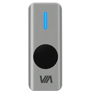 Безконтактна кнопка виходу VIAsecurity VB3280M