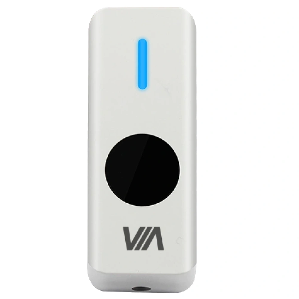 Безконтактна кнопка виходу VIAsecurity VB3280P