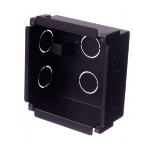 Панель Dahua Technology DH-VTOB107 для врізного монтажу DH-VTO2000A