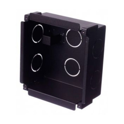 Панель Dahua Technology DH-VTOB107 для врізного монтажу DH-VTO2000A