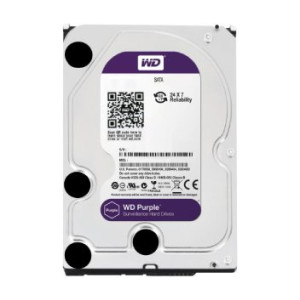 Жорсткий диск 8 ТВ Western Digital WD82PURX-78 