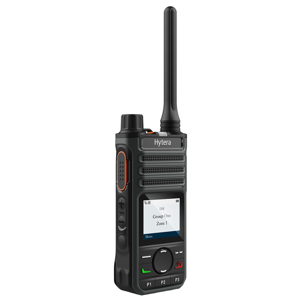 Радіостанція Hytera BP-565 UHF: 400-527 мГц