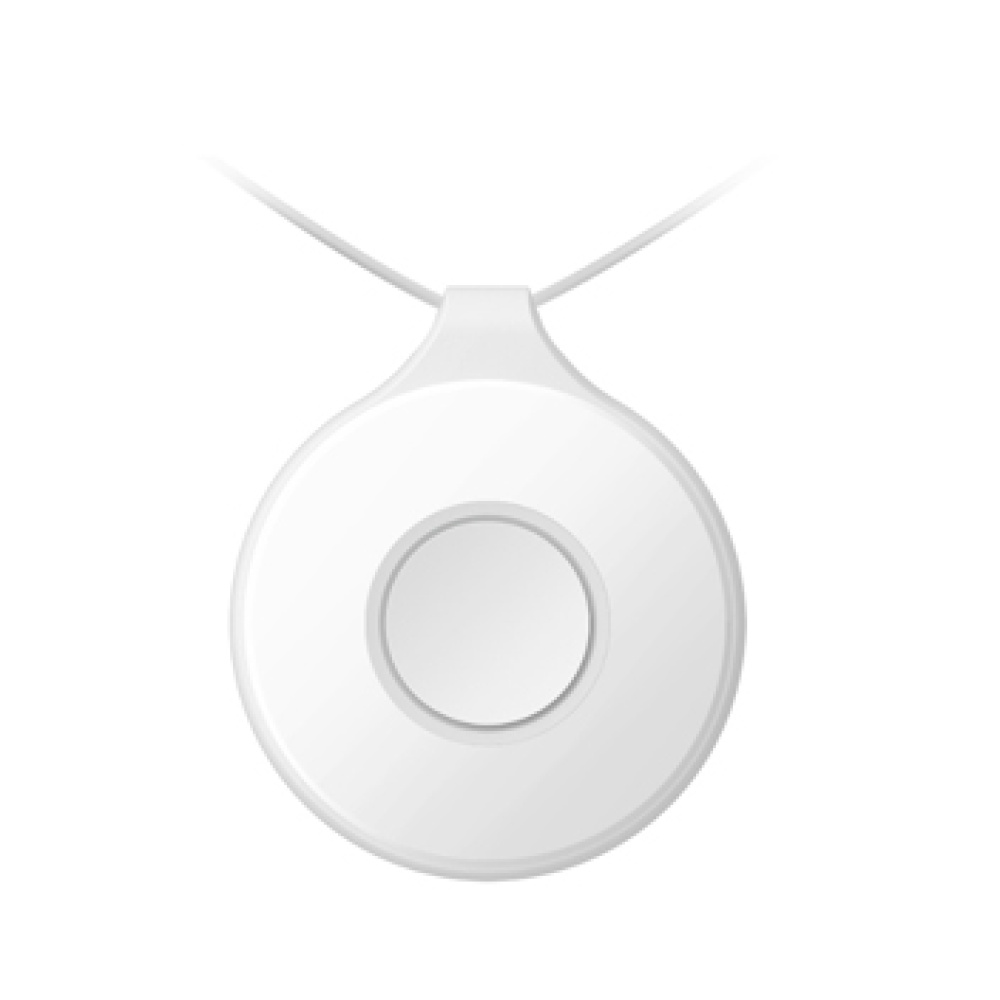 Тревожная кнопка Hikvision DS-PDEBP1-EG2-WE AX PRO