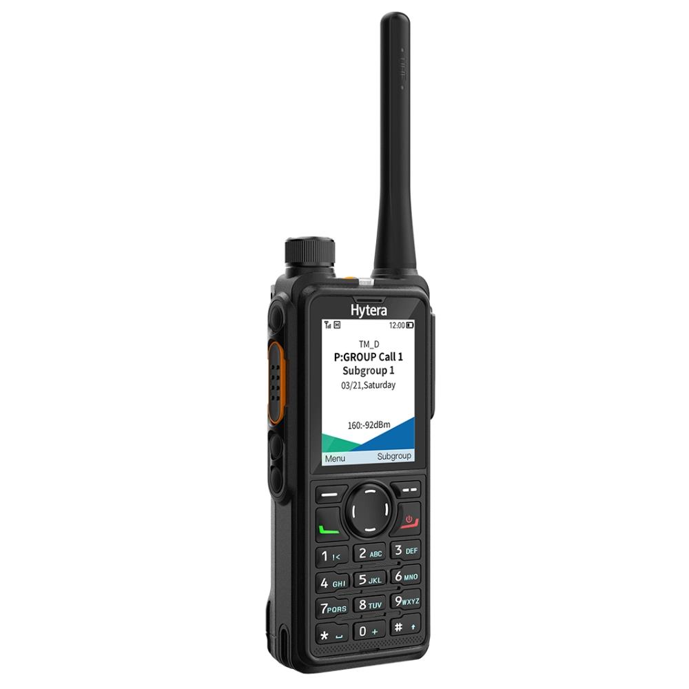 Радиостанция Hytera HP-785 UHF 350~470 МГц